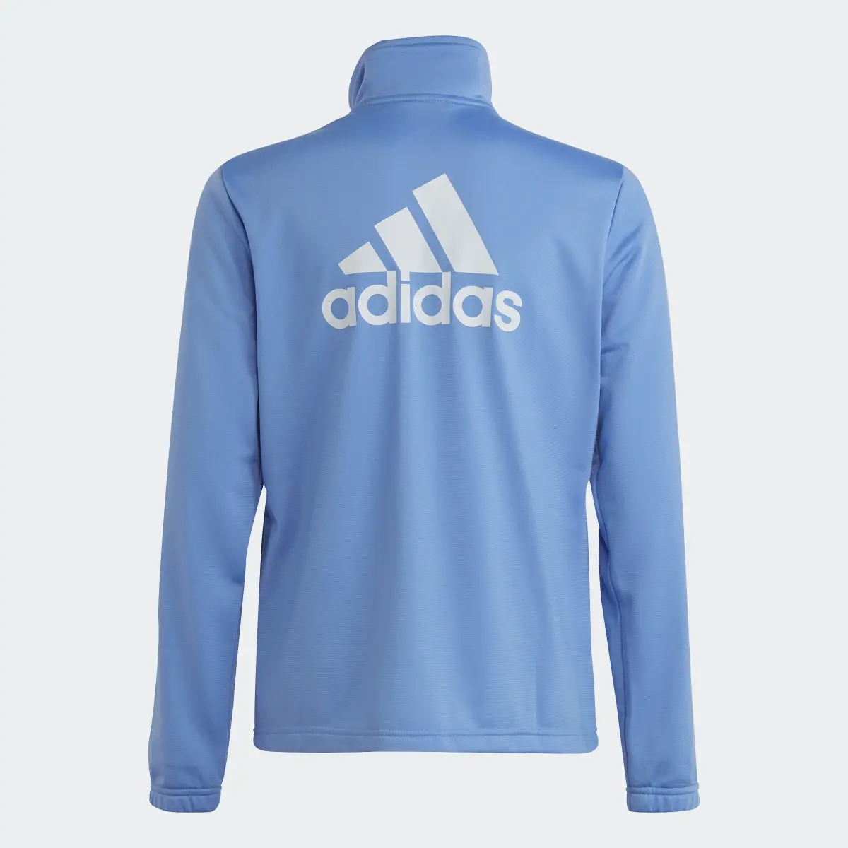 Adidas Essentials Big Logo Tracksuit. 3