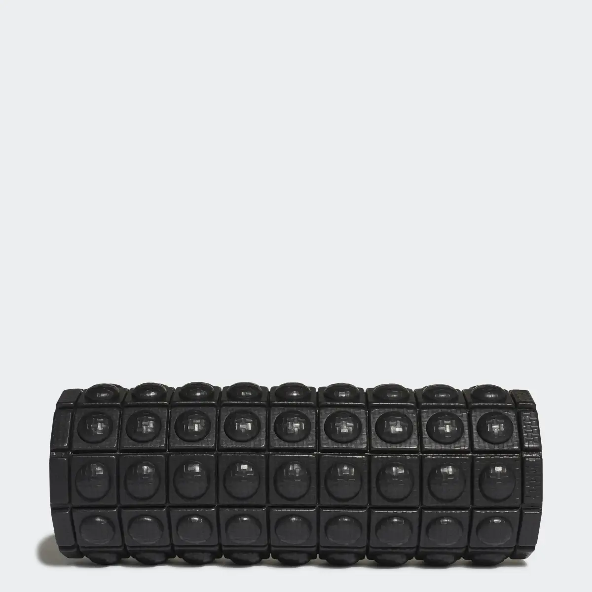 Adidas Textured Foam Roller. 1