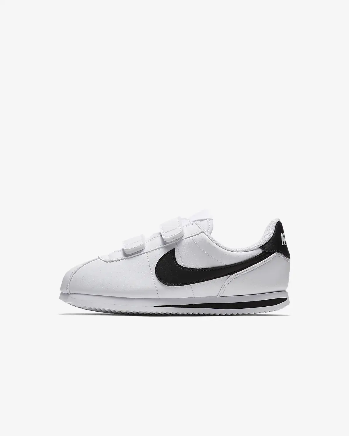 Nike Cortez Basic SL. 1