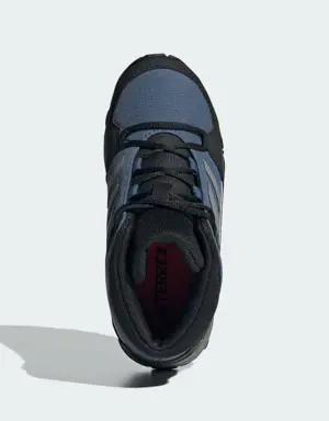 Adidas Terrex Hyperhiker Mid Hiking Shoes. 3 Adidas Terrex Hyperhiker Mid Hiking Shoes. 3