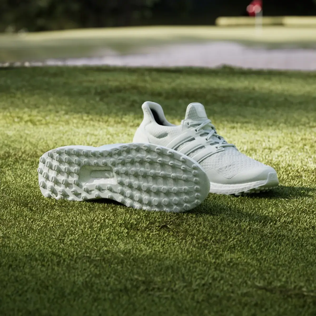 Adidas Ultraboost Golf Shoes. 3