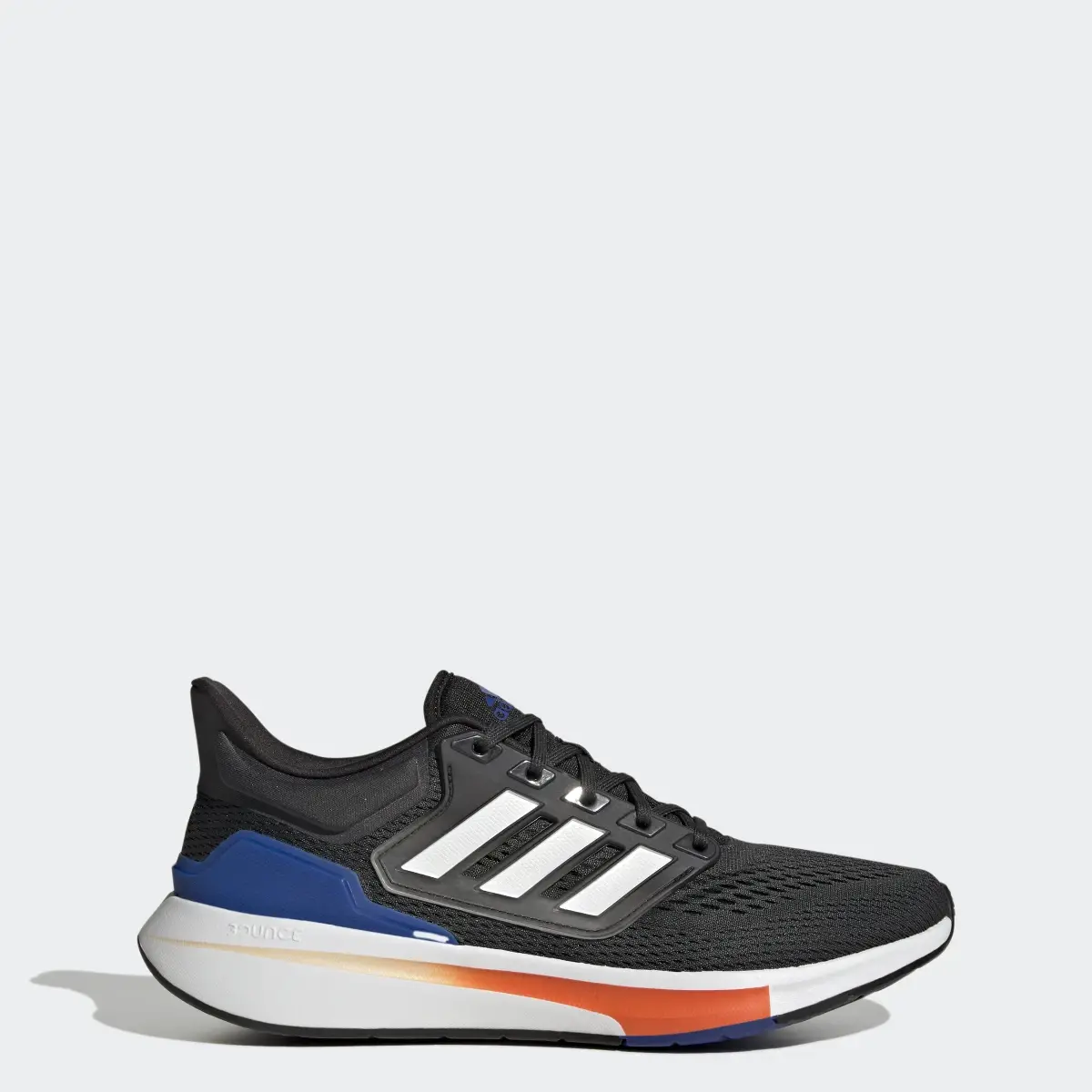 Adidas EQ21 Run Shoes. 1