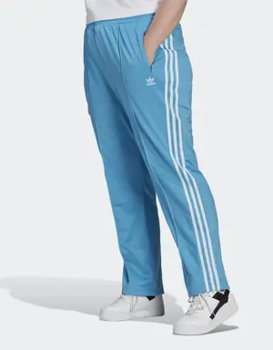Adidas Adicolor Classics Firebird Primeblue Track Pants (Plus Size)
