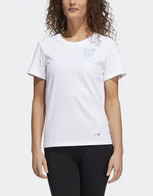 T-shirt Disney Sport