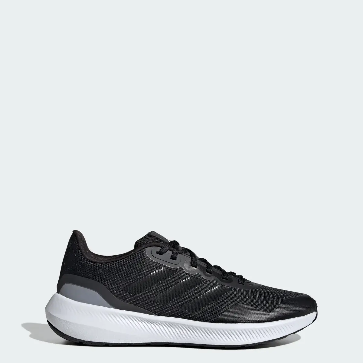 Adidas Runfalcon 3 TR Shoes. 1