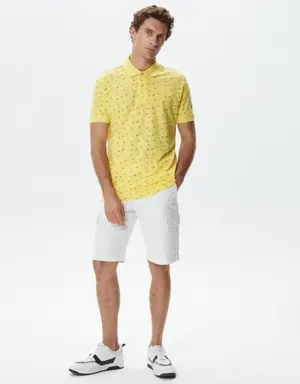 Nautica ERKEK SARI KISA KOLLU POLO. 3 Nautica ERKEK SARI KISA KOLLU POLO. 3