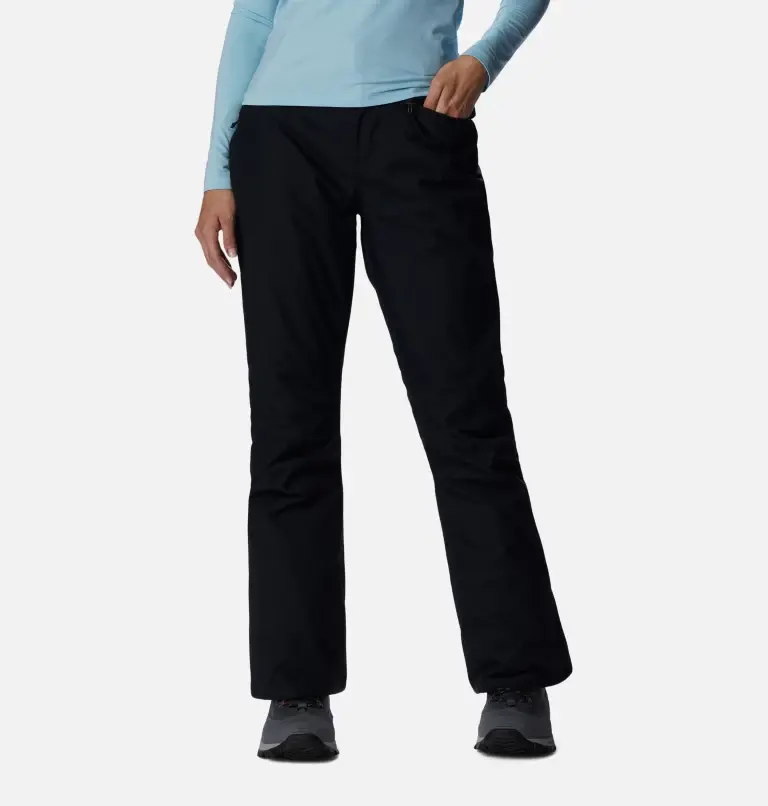 Columbia Women's Angeles Forest™ Insulated Pants. 2