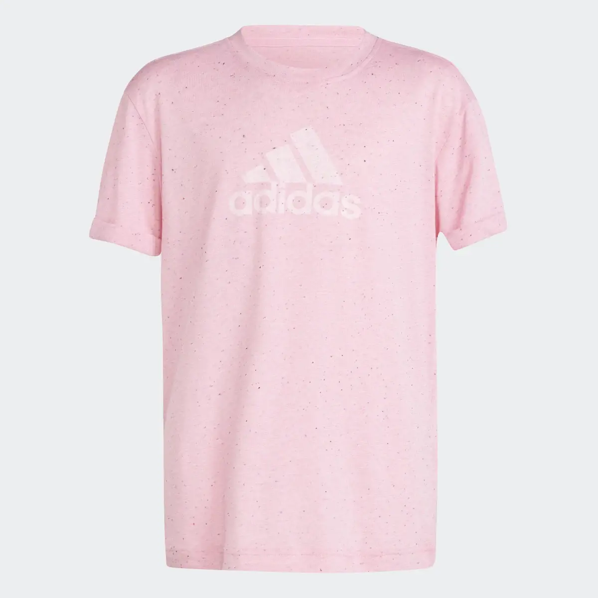 Adidas Future Icons Winners Tee. 1