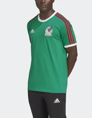 Playera Selección Nacional de México 3 Franjas