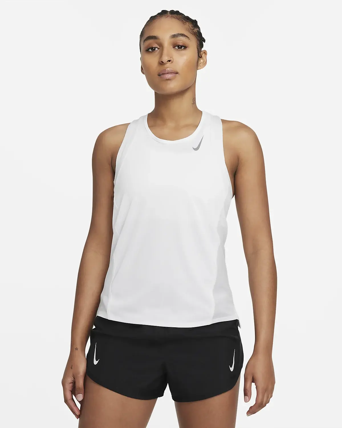 Nike Dri-FIT Race. 1