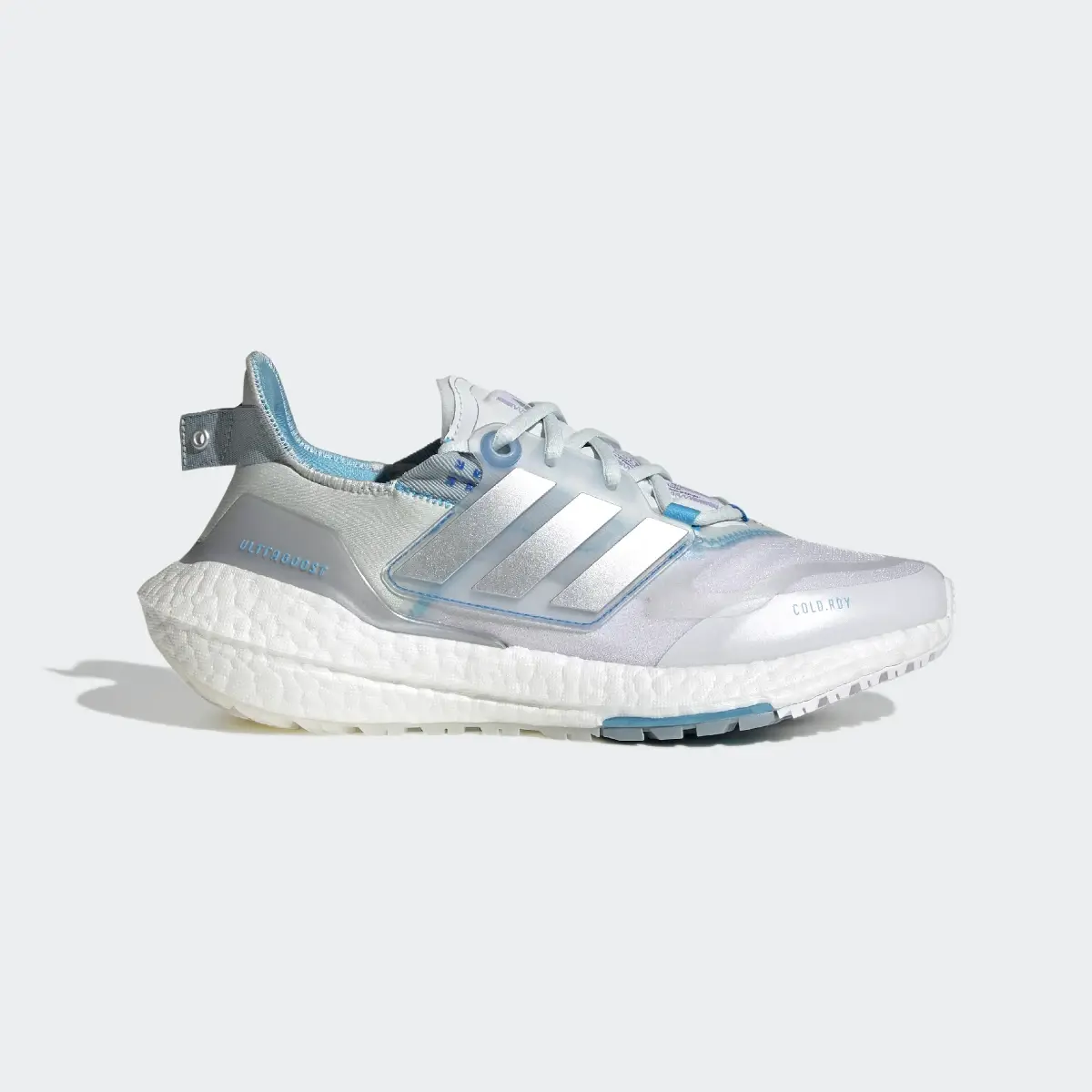 Adidas Tenis Ultraboost 22 COLD.RDY. 2