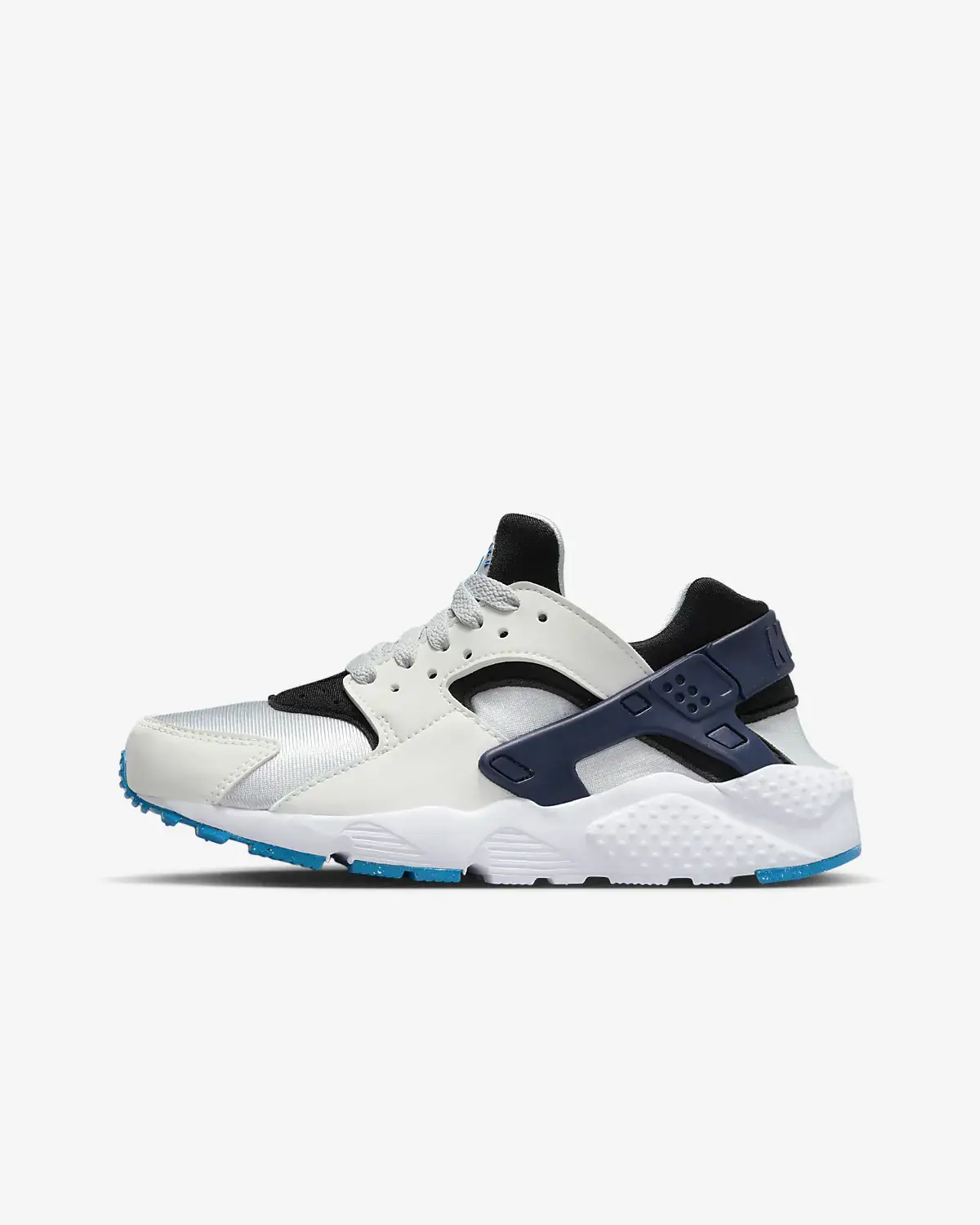 Nike Huarache Run. 1