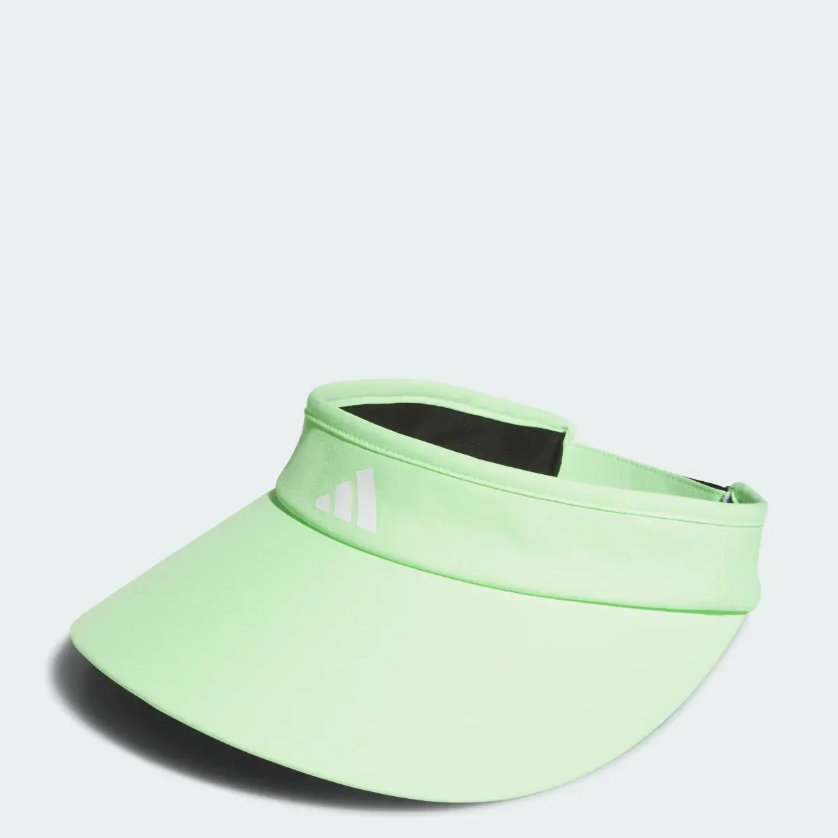 Adidas Wide Tour Visor. 1