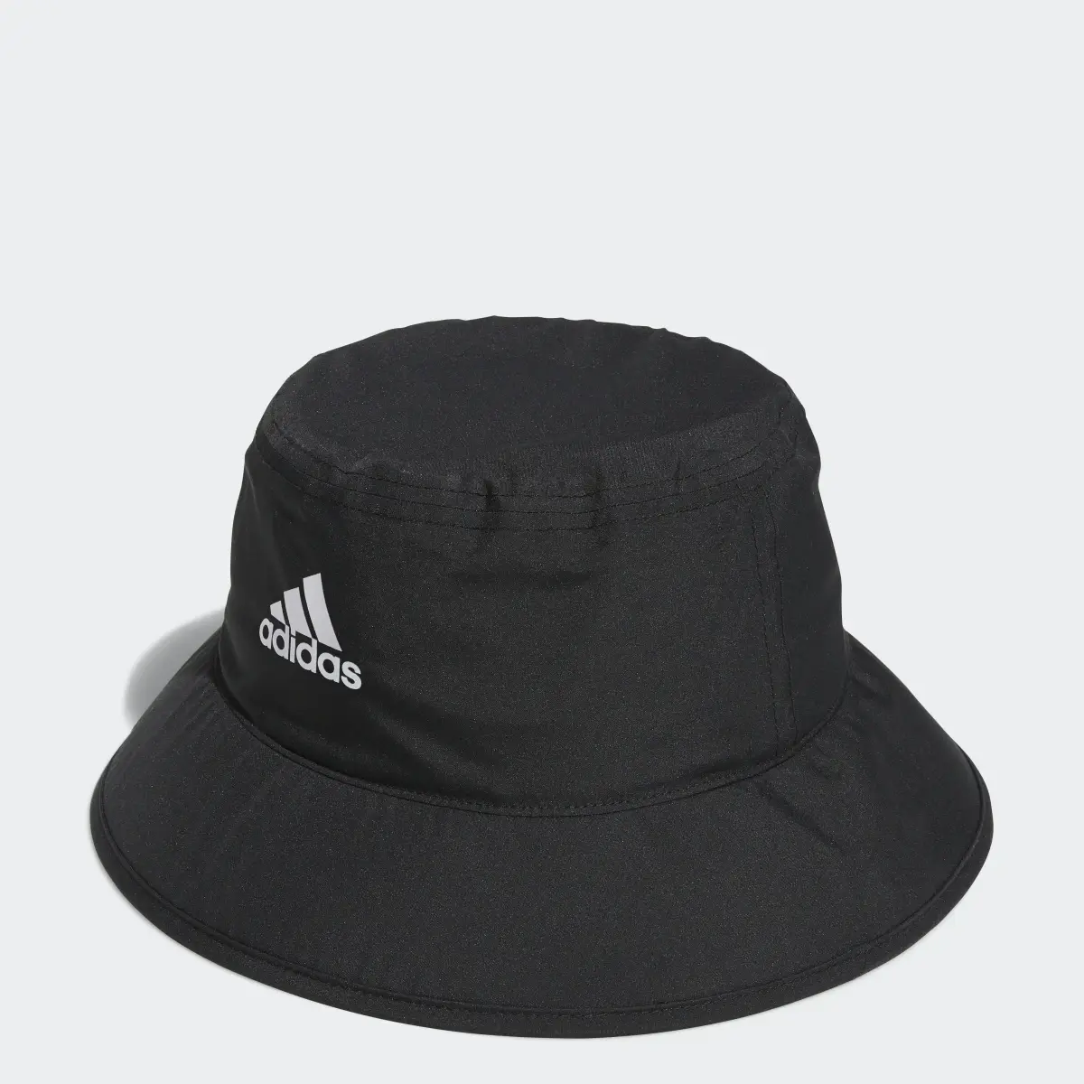 Adidas RAIN.RDY Bucket Golf Hat. 1