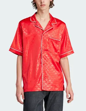 Adidas Graphics Monogram Shirt