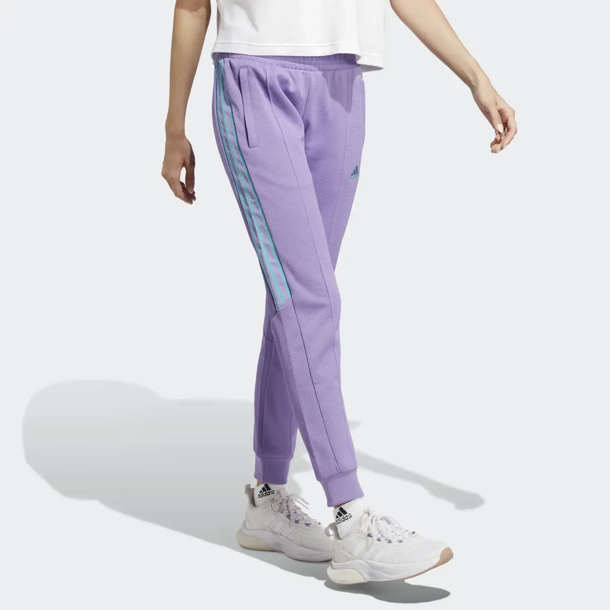 Adidas Pants Jogger Tiro. 3