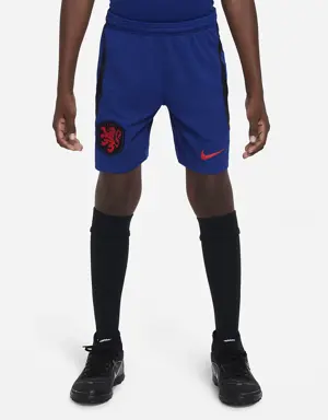 Netherlands 2022/23 Stadium Away