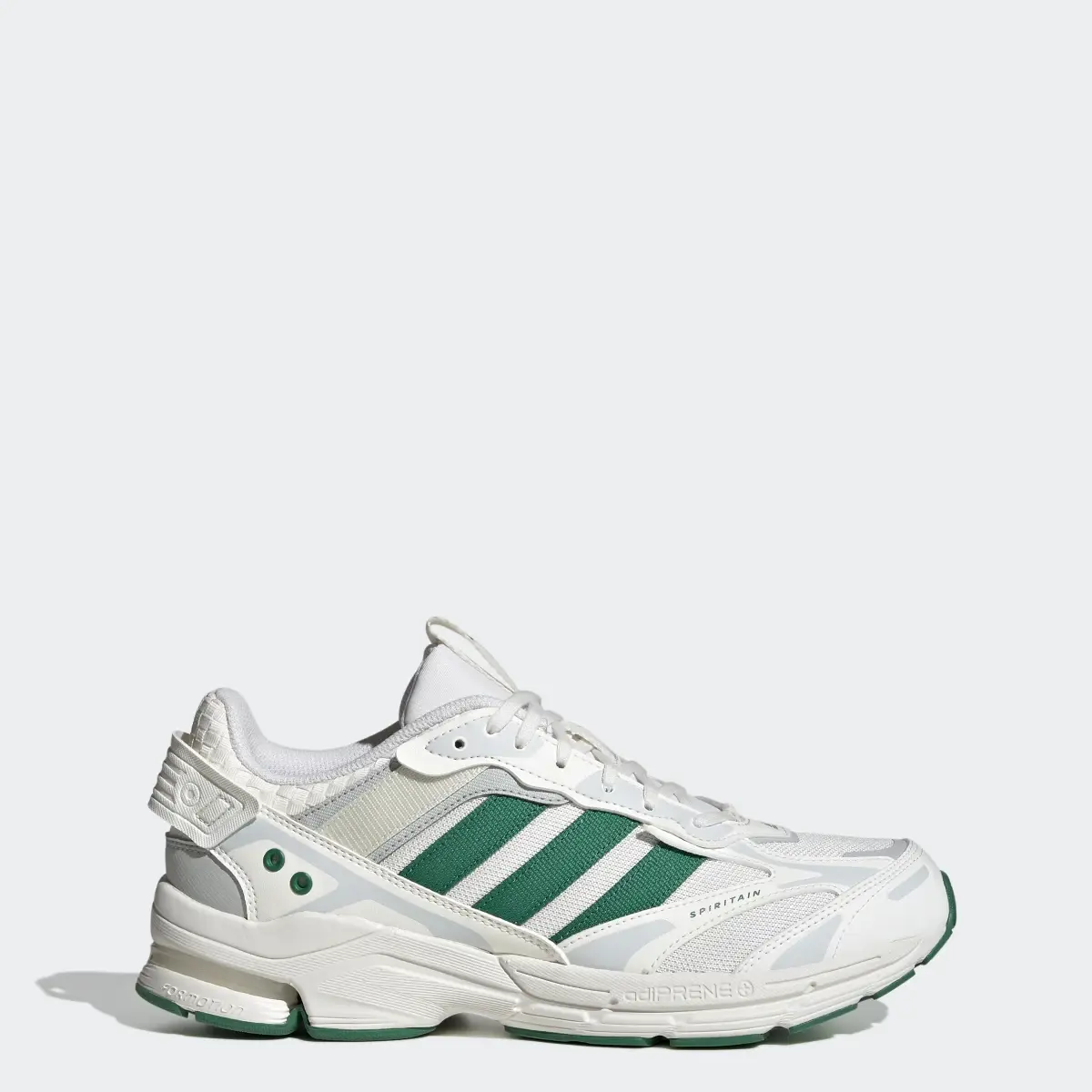 Adidas Spiritain 2000 Shoes. 1