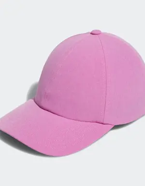 Crestable Heathered Hat