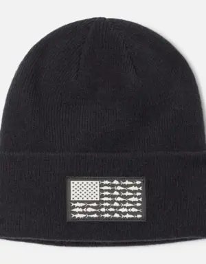 PFG Fish Flag™ Cuffed Beanie