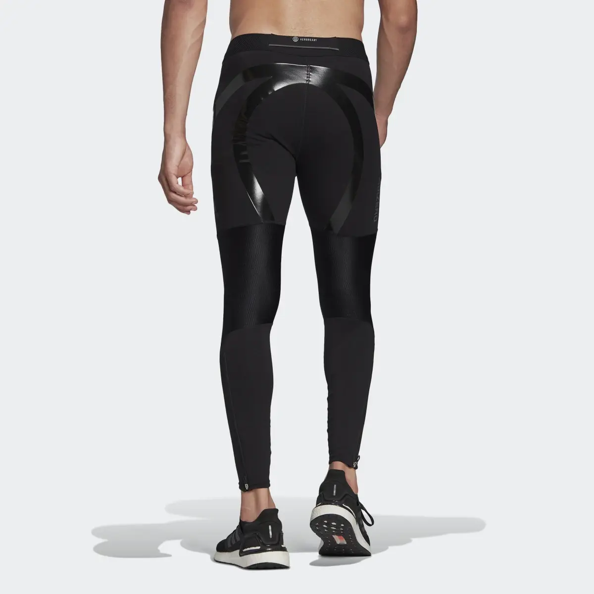 Adidas Leggings Adizero. 2