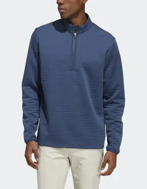 DWR 1/4-Zip Sweatshirt