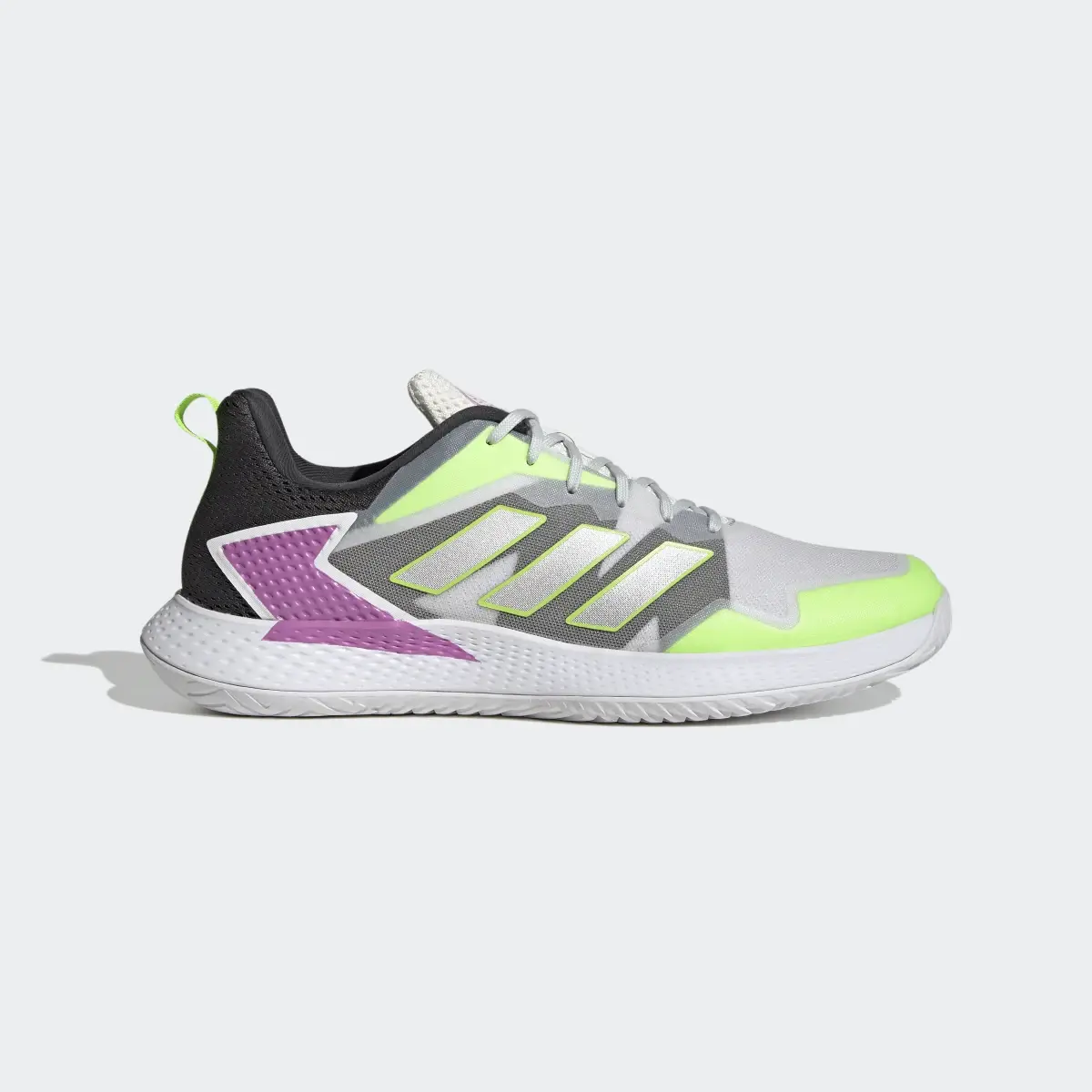 Adidas Defiant Speed Tennis Shoes. 2