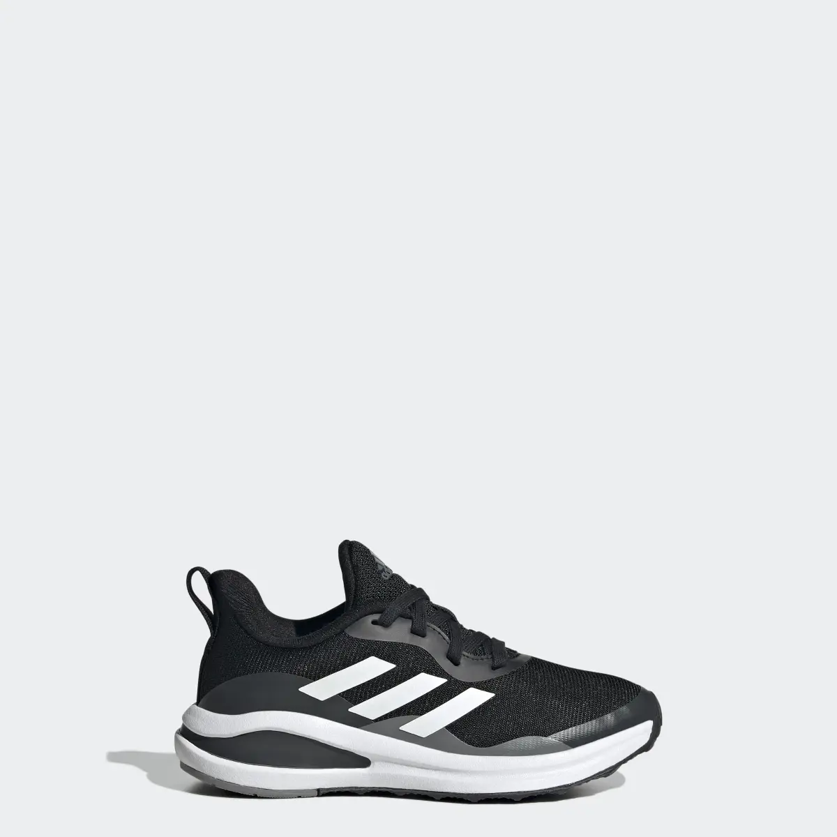 Adidas FortaRun Sport Running Lace Shoes. 1