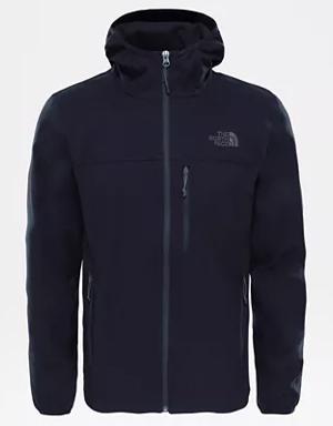 Men&#39;s Nimble Hooded Jacket