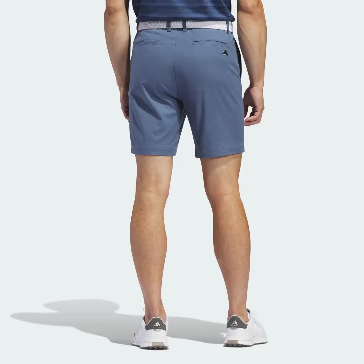 Adidas Short da golf Go-To Five-Pocket. 2