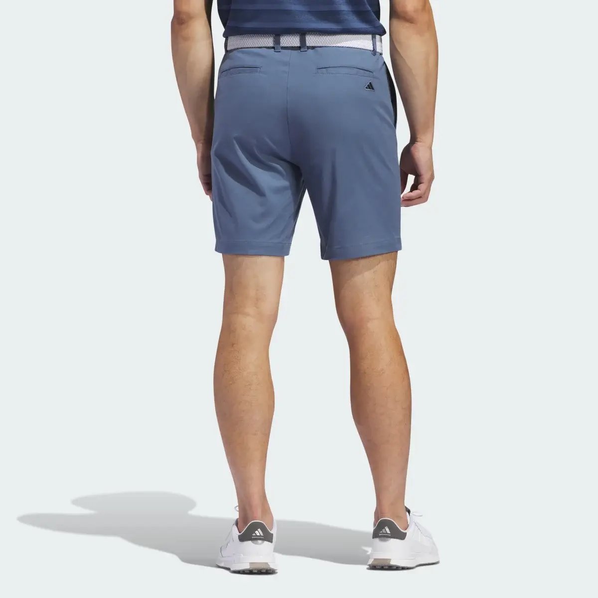 Adidas Go-To Five-Pocket Golf Shorts. 2