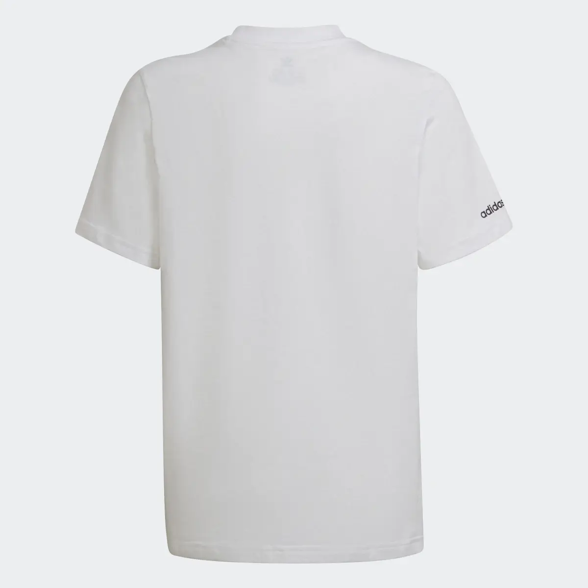 Adidas SPRT Collection Tee. 2