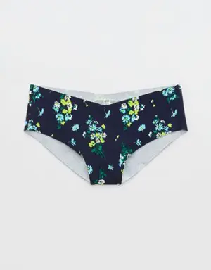 Superchill No Show Cotton Cheeky Underwear