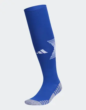 Team Speed 4 Soccer Over-the-Calf Socks