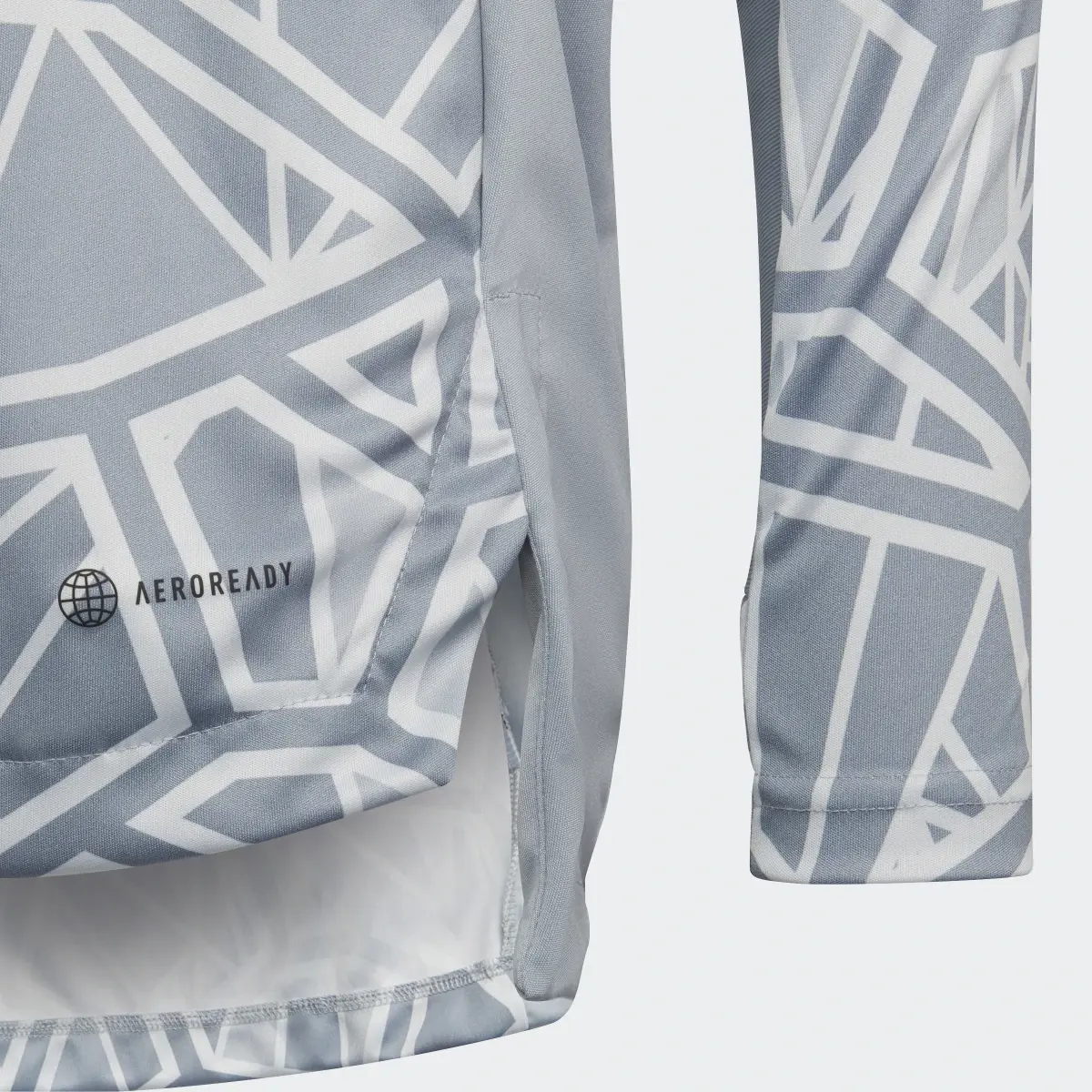 Adidas Maillot gardien de but Condivo 22 Long Sleeve. 3
