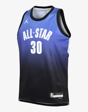 Stephen Curry Golden State Warriors 2023 All-Star Edition