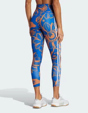 x FARM Rio 7/8 Leggings