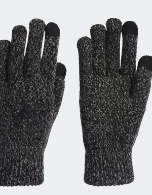 Melangé Gloves