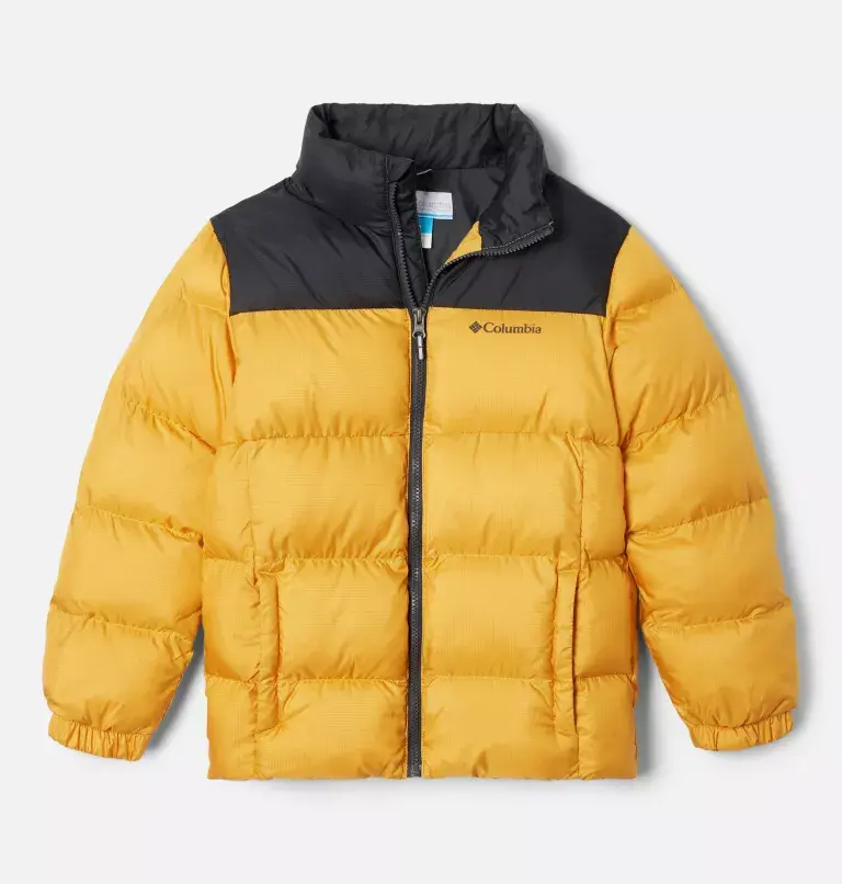 Columbia Kids' Puffect™ Jacket. 1