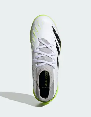 Adidas Predator Accuracy.3 Turf Boots. 3 Adidas Predator Accuracy.3 Turf Boots. 3