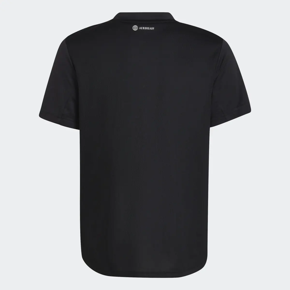 Adidas T-shirt Designed for Sport AEROREADY Training. 2