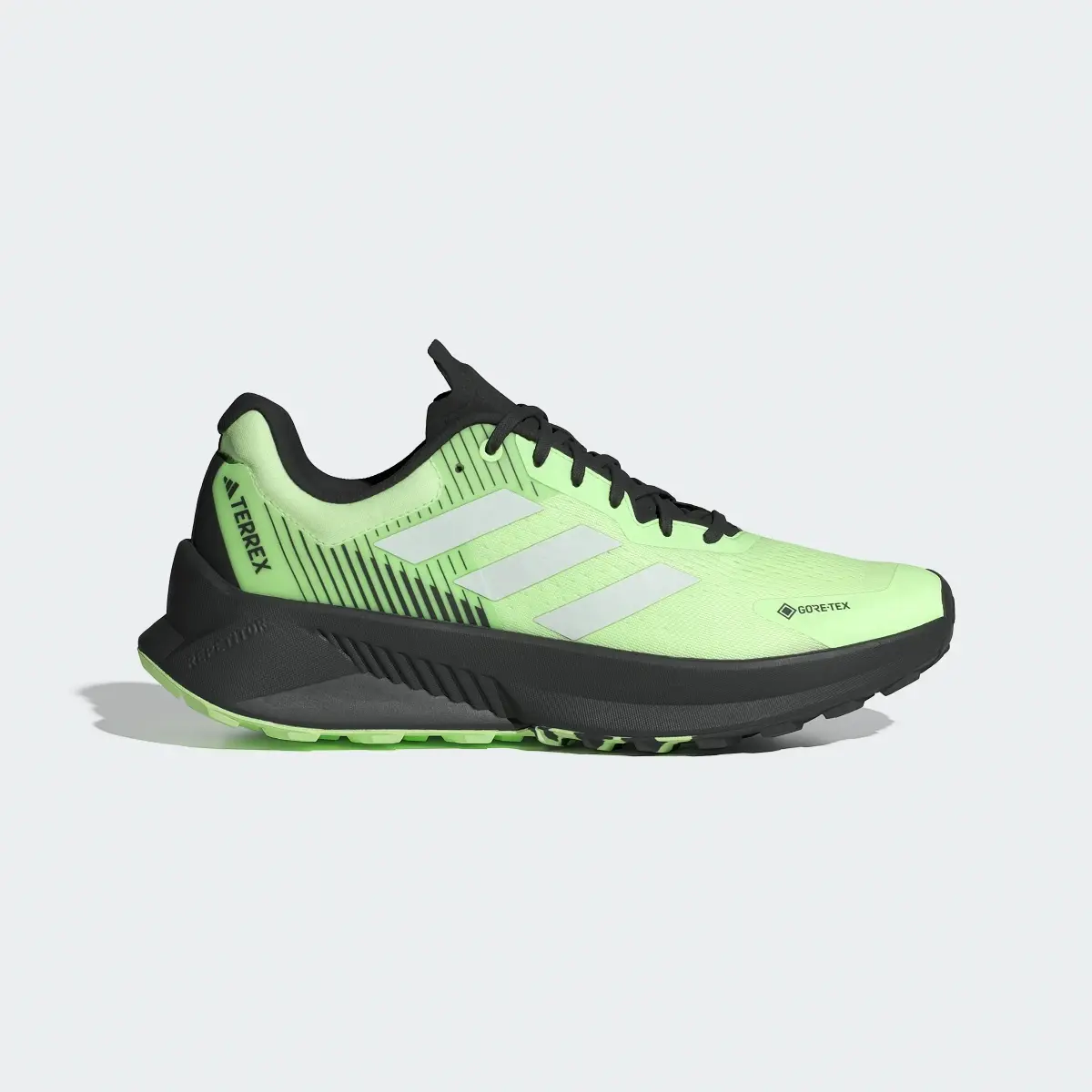 Adidas SOULSTRIDE FLOW GTX SHOES. 2