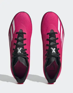 Adidas X Speedportal.4 Halı Saha Kramponu. 3 Adidas X Speedportal.4 Halı Saha Kramponu. 3