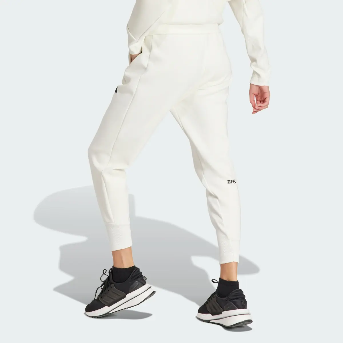 Adidas Z.N.E. Tracksuit Bottoms. 2