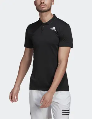 Tennis Freelift Polo Shirt