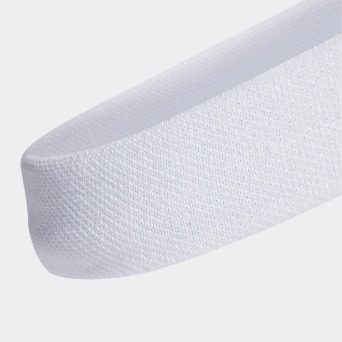 Adidas Tennis Headband. 3