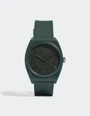 Montre Project Two R