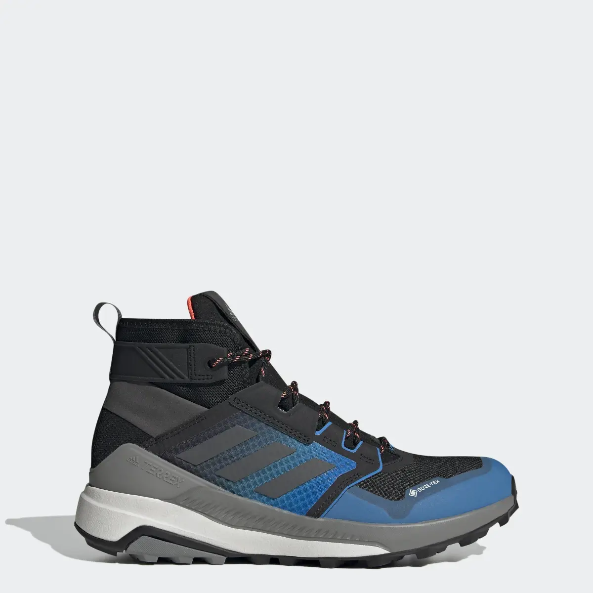 Adidas Terrex Trailmaker Mid GORE-TEX Hiking Shoes. 1