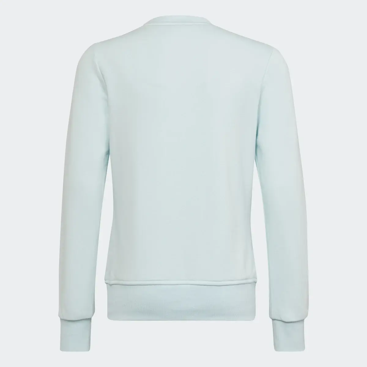 Adidas Essentials Sweatshirt. 2