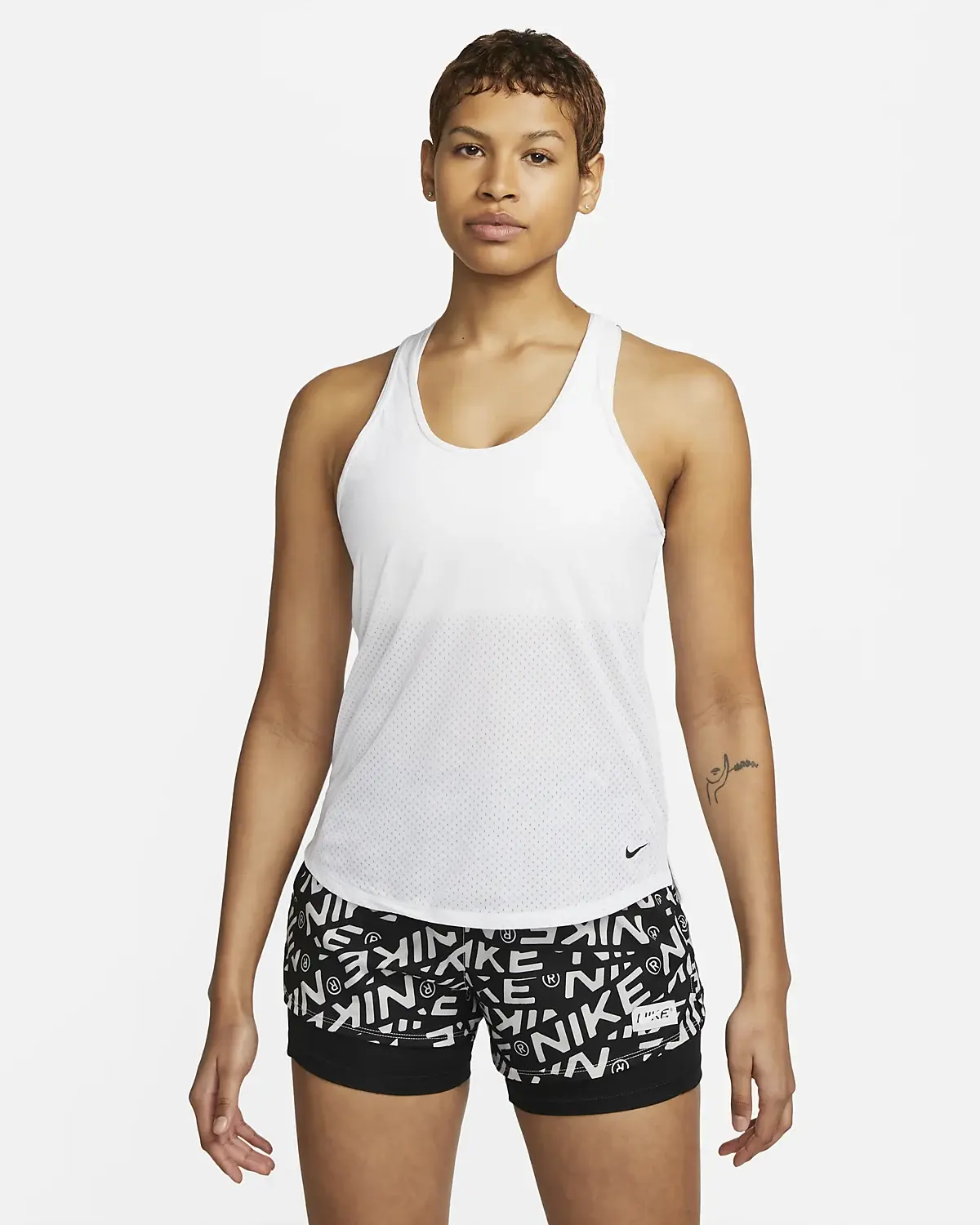 Nike Dri-FIT One Breathe. 1